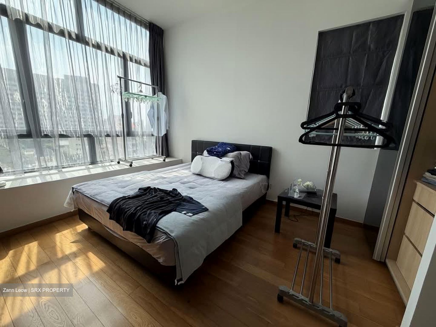 Soleil @ Sinaran (D11), Condominium #595076341